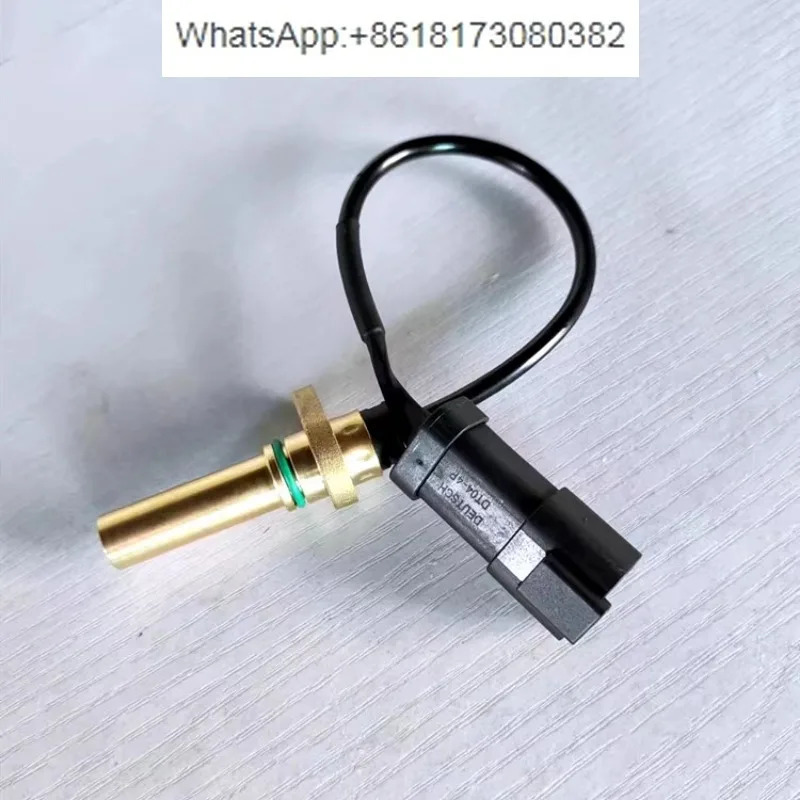 액세서리 속도 센서 LINDE 0009730011
