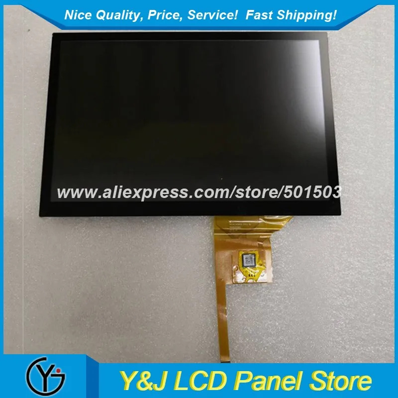 TM101JVHG30 10.1인치 1280x800인치 WLED TFT-LCD 디스플레이 모듈