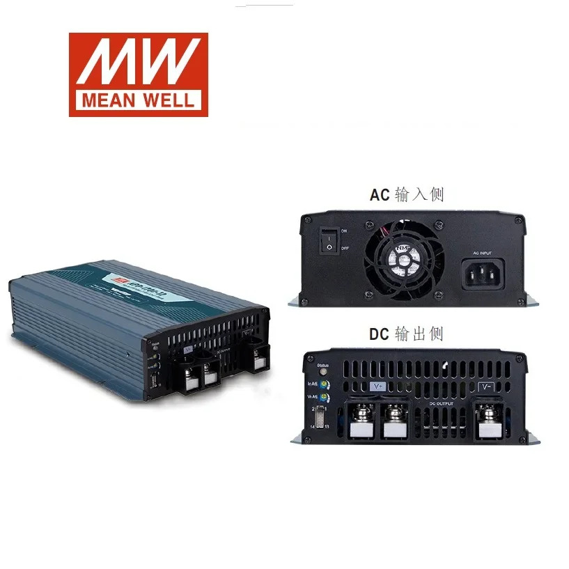 의미 MELL NPP-1700 NPP-1700-12 NPP-1700-24 NPP-1700-48 1700W