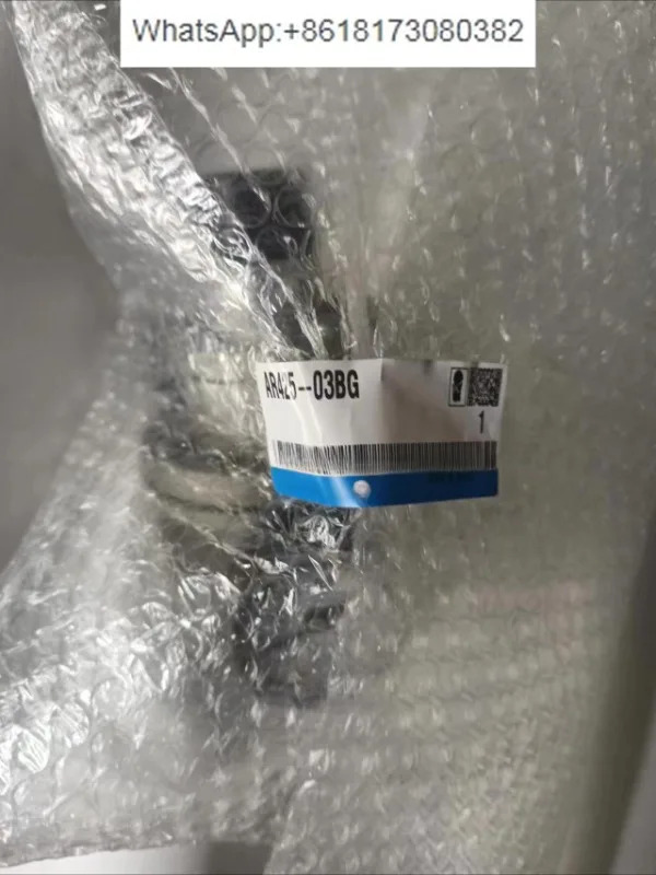 압력 조절 밸브 AR425-03BG