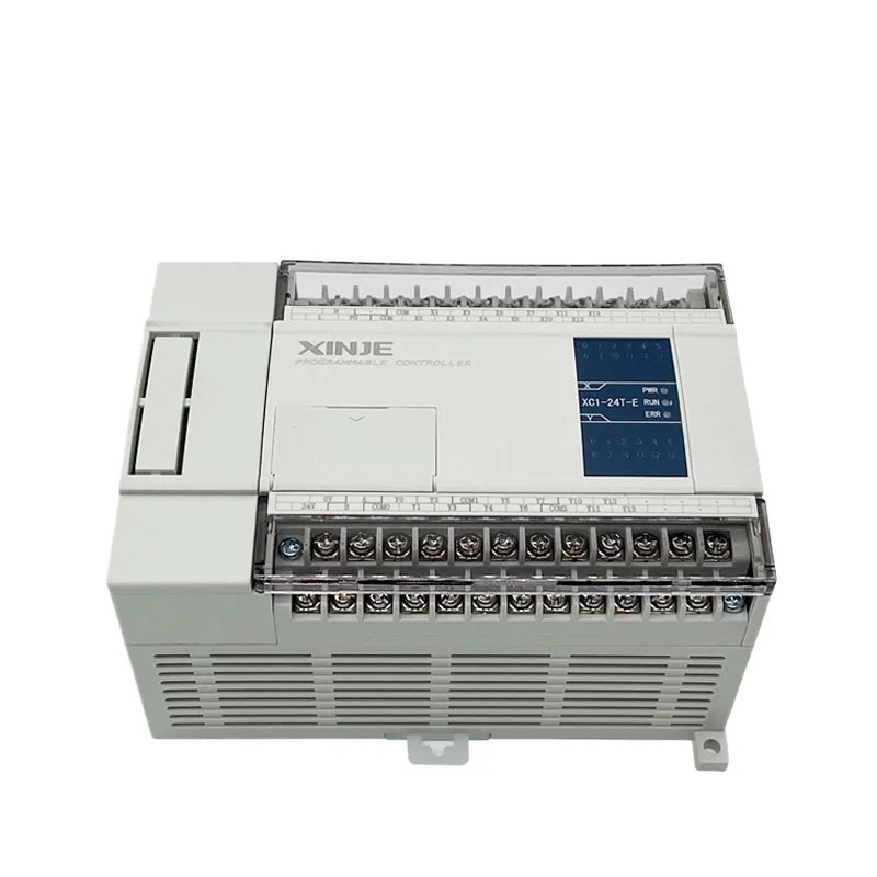 XC1 시리즈 PLC XC1-32T-E XC1-16R-E XC1-32R-E XC1-16T-E XC1-24R-E XC1-24T-E XC1-10R-E XC1-10T-E