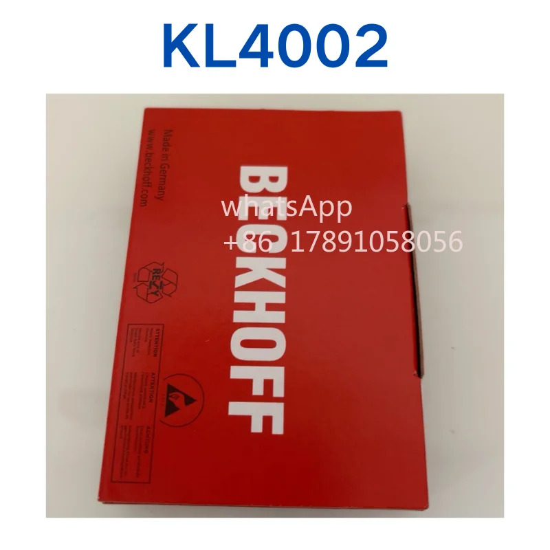 KL4002
