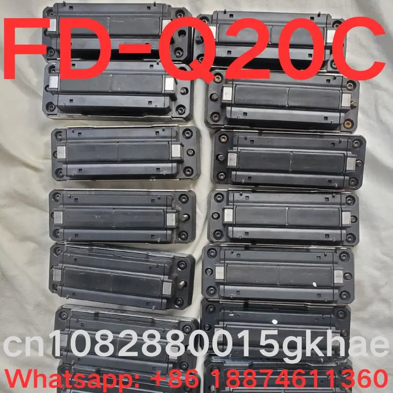 간접 리퍼 OK 유량센서 브래킷 FD-Q20C 포함