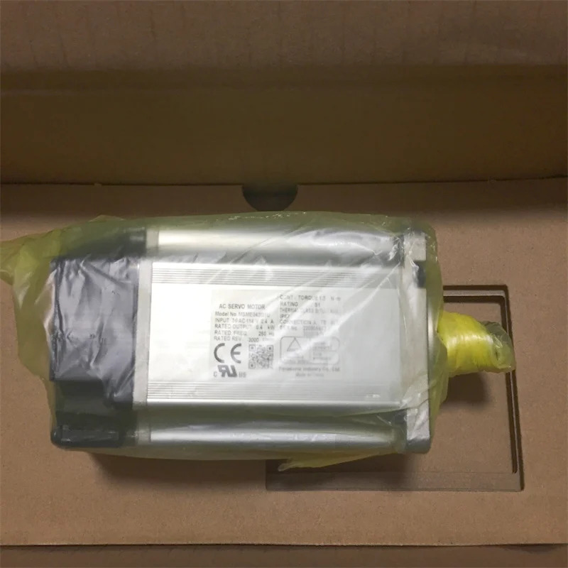 AC 서보모터 MSME042G1U
