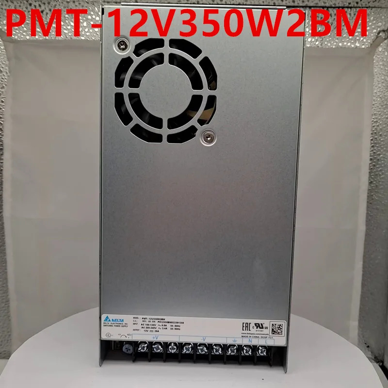 델타 PMT 12V29A 350W PMT-12V350W2BM새 원본 전원공급장치