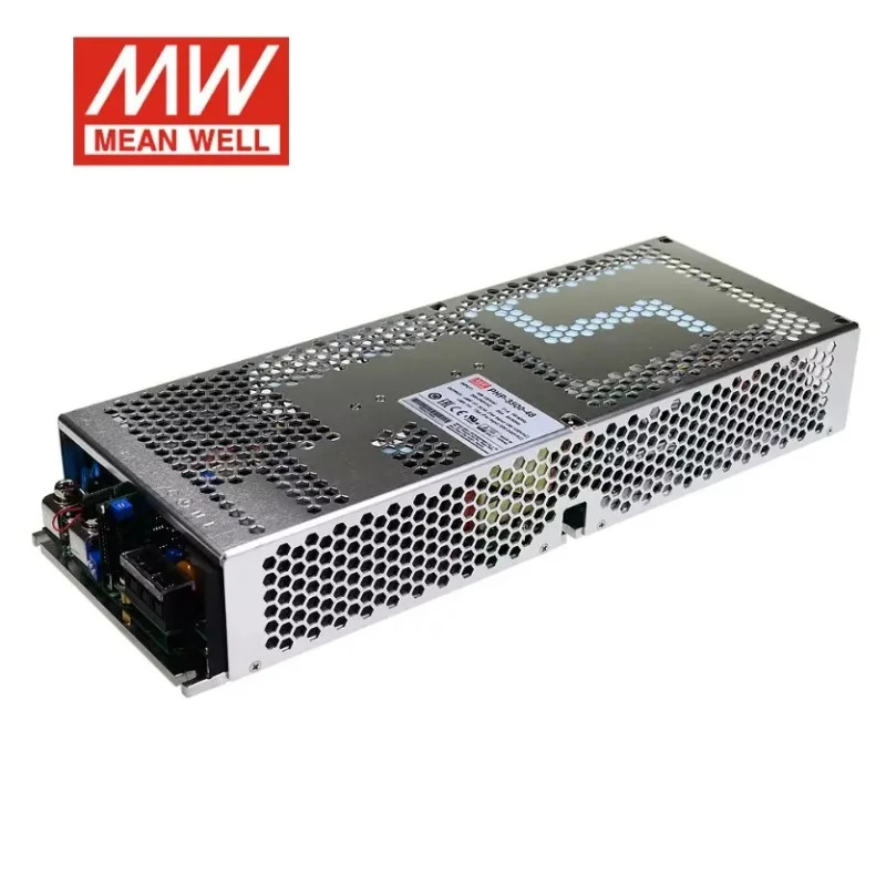 MEAN WELL 스위칭 전원공급장치 Php호환-3500 24V48V115V230V380V 3500W 전도성 냉각 HV