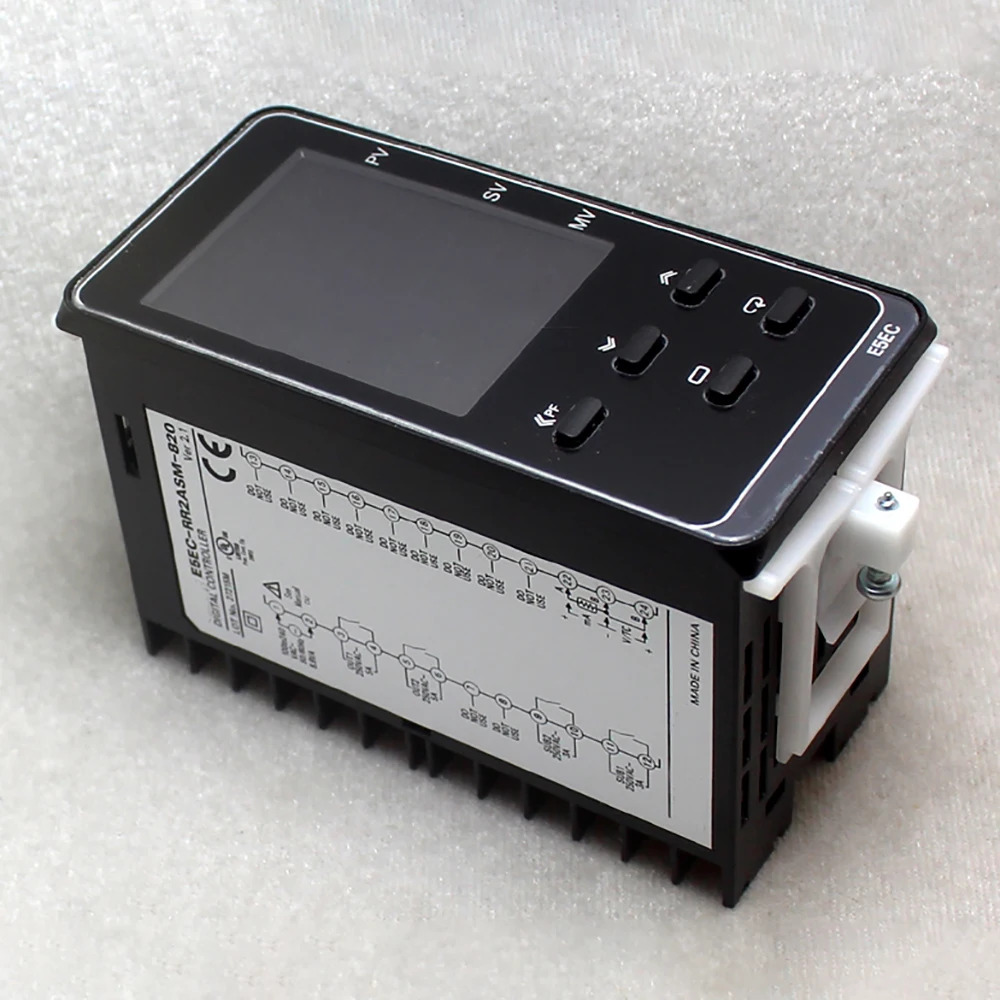 E5EC-QR2ASM-820 E5EC-RR2ASM-820 E5EC-QR2ASM-800 E5EC-RR2ASM-800 디지털 컨트롤러 온도 조절기 납품 비고 모델