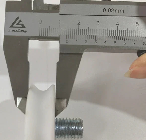 Kone Fermator 동심 48x14x6002 Thyssenkrupp OD48mm W14mm Bearing6002TKE 엘리베이터 도어 행거 롤러 리퍼을 확인