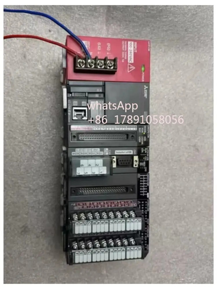 리퍼 LX41C4-CM 완료