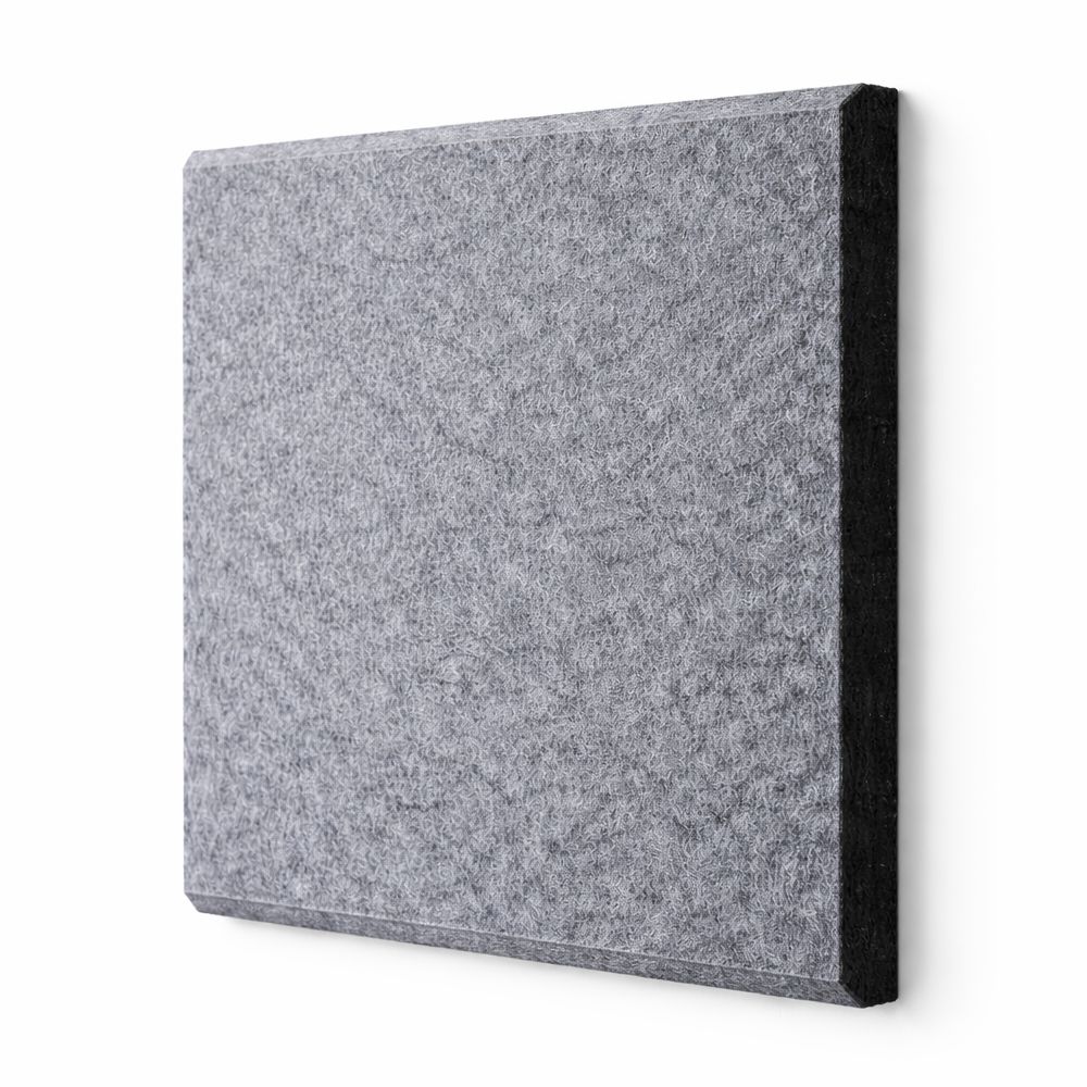 자석 방음재 현관문 소음방지 방음벽 흡음재 흡음판 12개