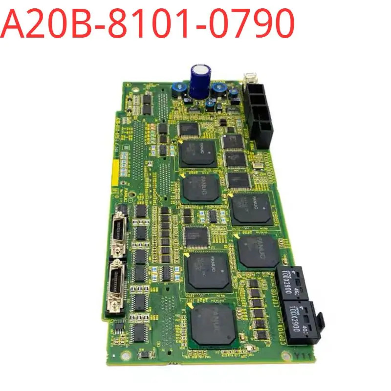 A20B-8101-0790 리퍼 마더보드 메인보드 상태