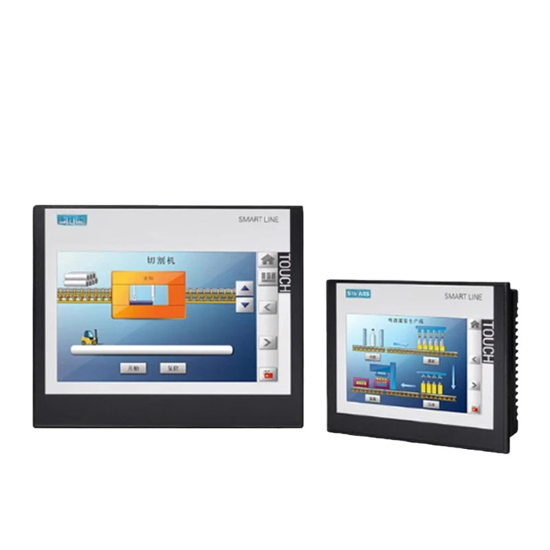 SMART 7인치/10인치 전터치스크린 66648-0CC11-3AX0 66648-0DC11-3AX0 66648-0CE11-3AX0 66648-0DE11-3AX0