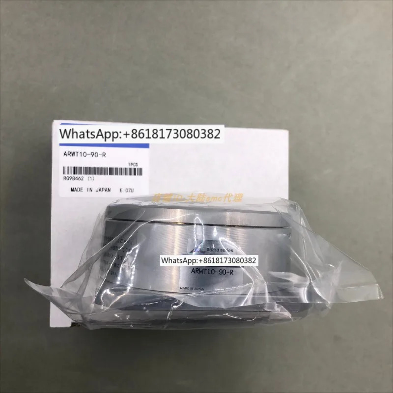 ARWT10-90-R/ARWT10-90-L 회전 인덱싱 테이블