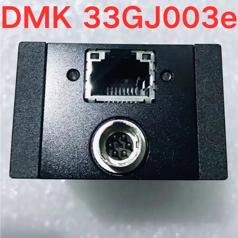 리퍼 OK 산업카메라 DMK 33GJ003e