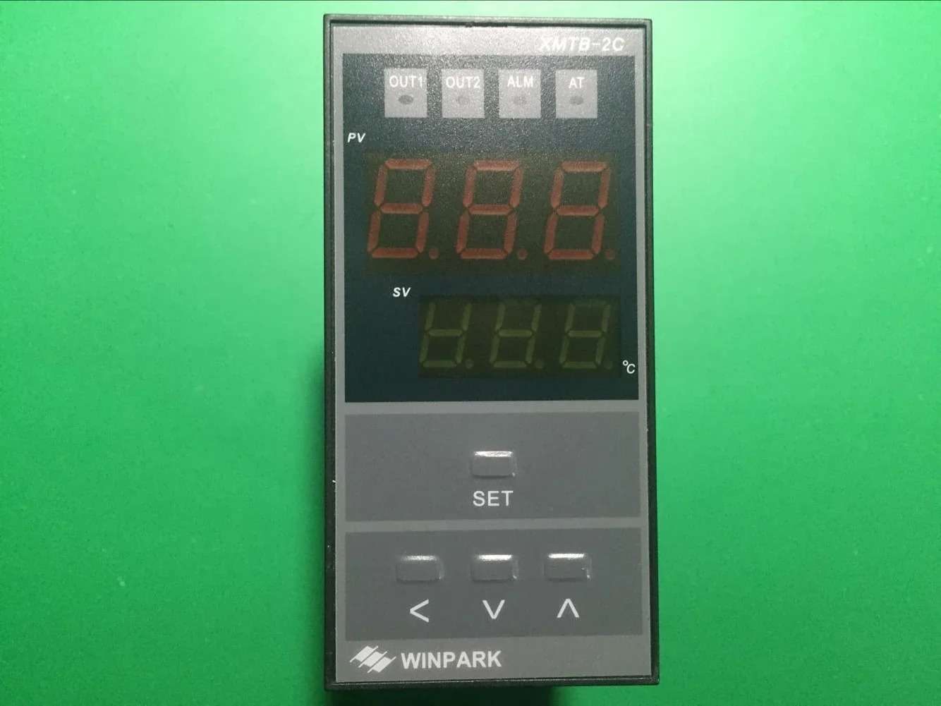 온도 조절기 XMTB-2C-011-0111013 조절 XMTB-2C-021-0141013