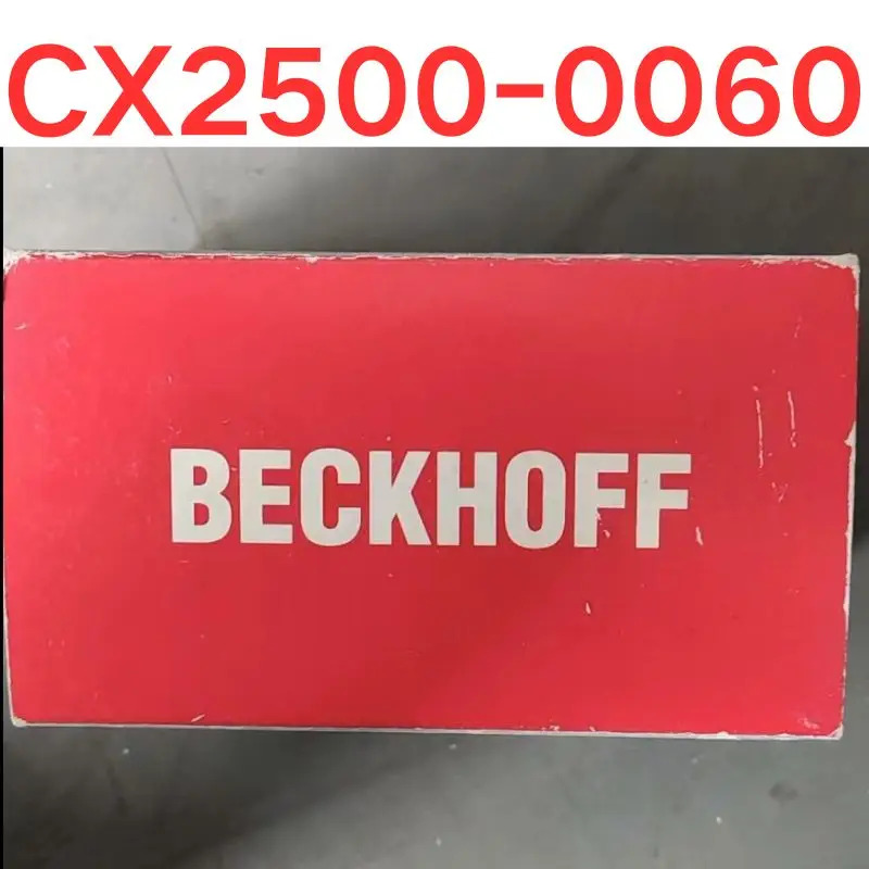 통신 모듈 CX2500-0060 연락하시면 혜택 제공 신