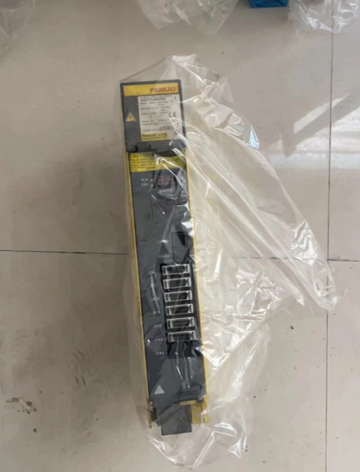 A06B-6111-H006 리퍼 완료상태서보 드라이브