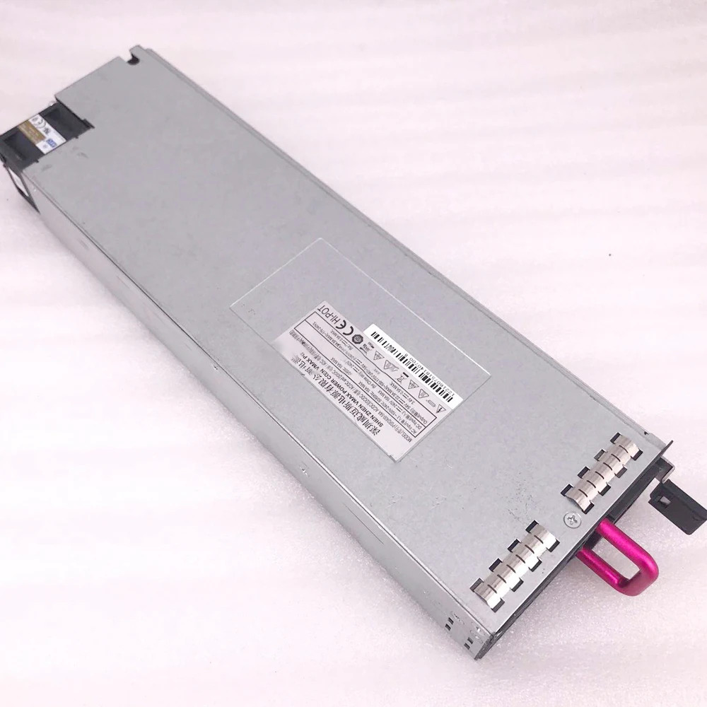 스위치 전원 모듈 H3C S12500X-AF 시리즈PSR2400-54A