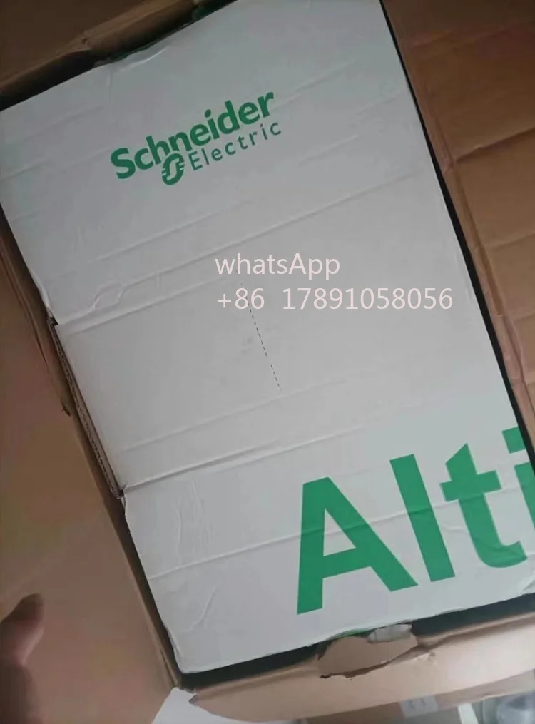 새 ATV71HD18N4Z AC 속도 드라이브