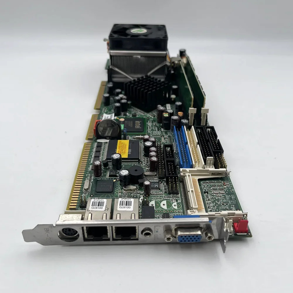 IEI ROCKY-4786EVG-RS-R41 VER4.1산업컴퓨터 마더보드