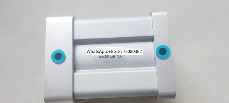 포장 JELPC 비표준 실린더 JDA63 x 50-F110204 50-F111109