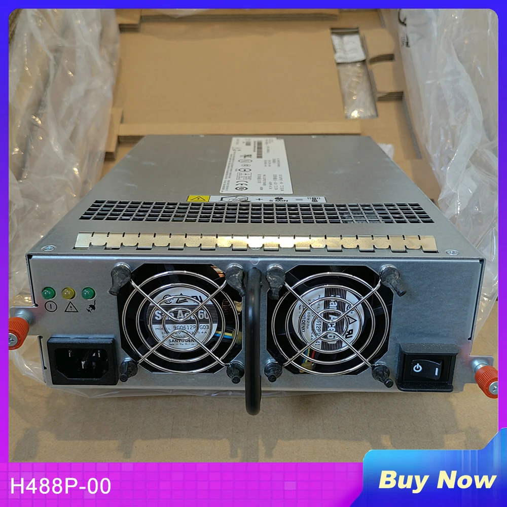 DELL MD1000 MD3000 MD30I 488W H488P-00 hp호환-U478FC5 C8193 0C8193 U219K MX838 DPS-488AB A전원공급장치