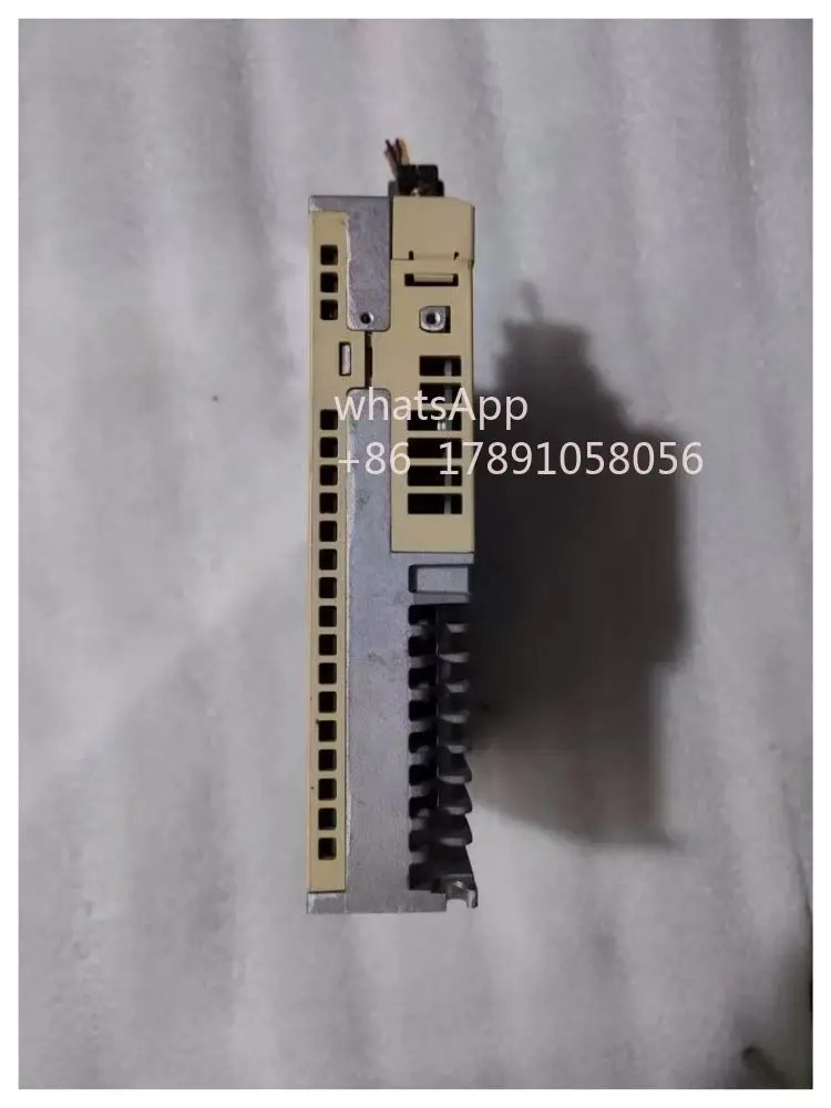 리퍼 SGDV-5R5A11A 002000  서보 드라이버 완료