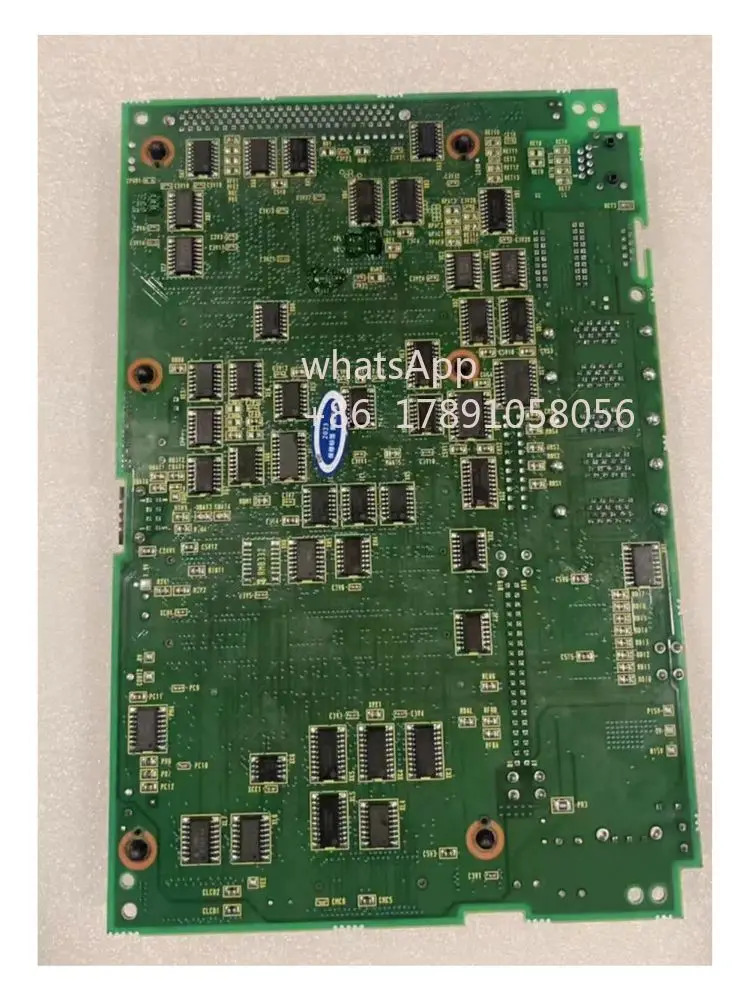 리퍼 A20B-8100-0669 회로 기판 완료
