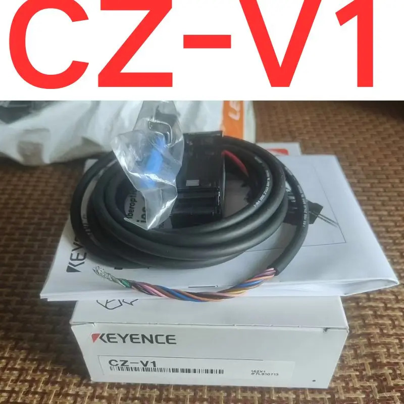 센서 CZ-V1