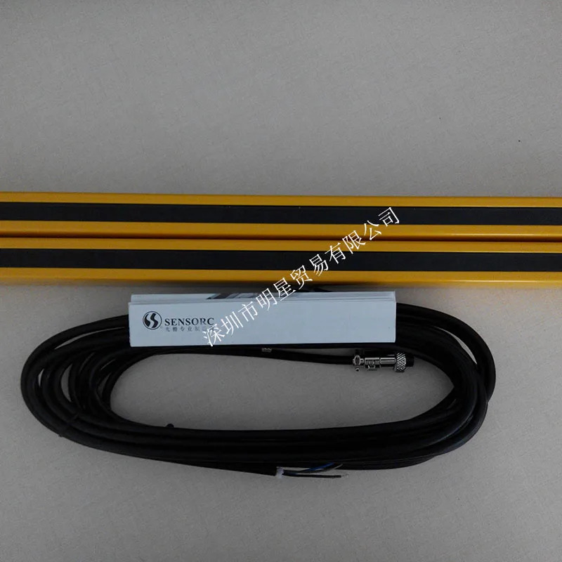 SEG20-4010N-DO-1-Y Xuo SENSORC 지역 라이트 것개