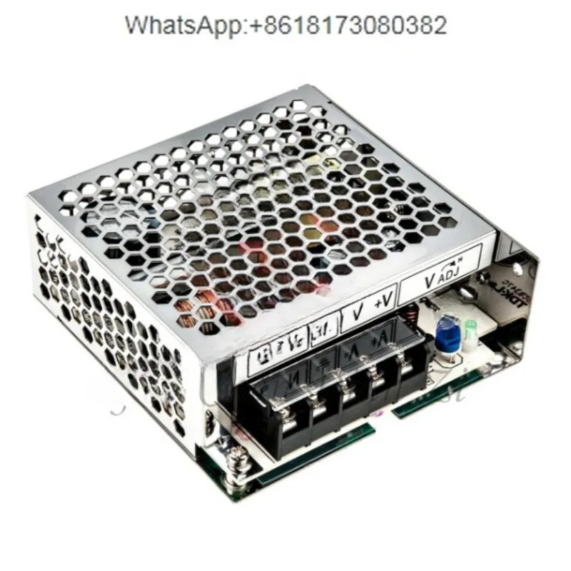LS50-24 전원 모듈 24V 2.2A