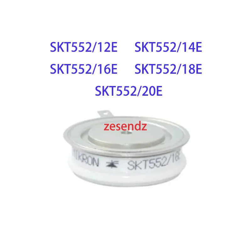 SKT552-16E SKT552-18E SKT552-20E
