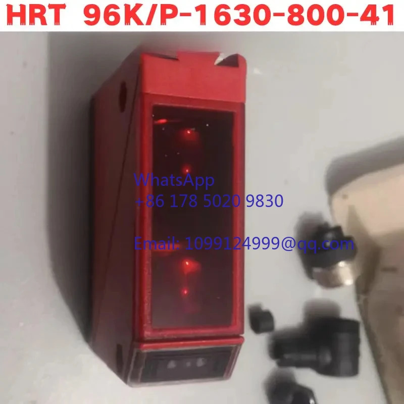 새 센서 HRT 96K/P-1630-800-41