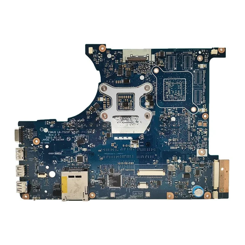 Acer 3830T MBRFN02002 8372 3830TG LA-7121P 메보드용