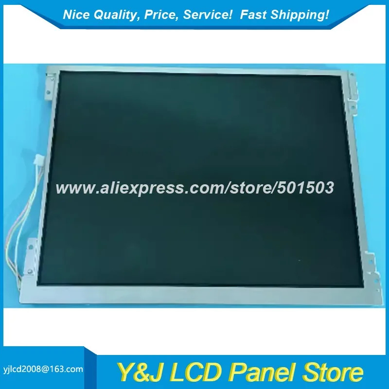 TFT-LCD 디스플레이 스크린 패널 LTD121GA0S 12.1 인치