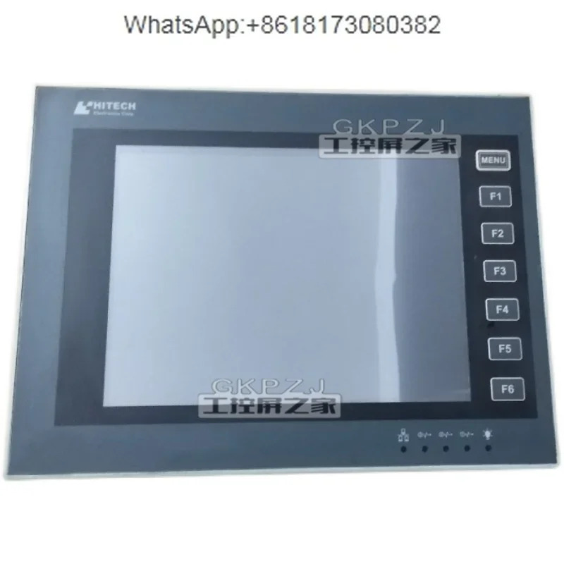 PWS6710T-P 터치 스크린 6710T-N PWS6700T-P 6700T-N 6800C-P/- N