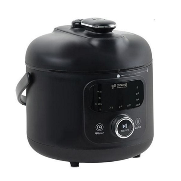 디지털 소형 압력 밥솥 스마트 압력 밥솥 전기 밥통 가정용