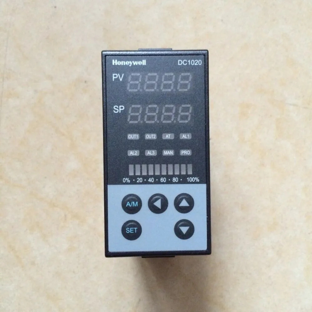 온도 조절기 DC1020CL-701000-E 신