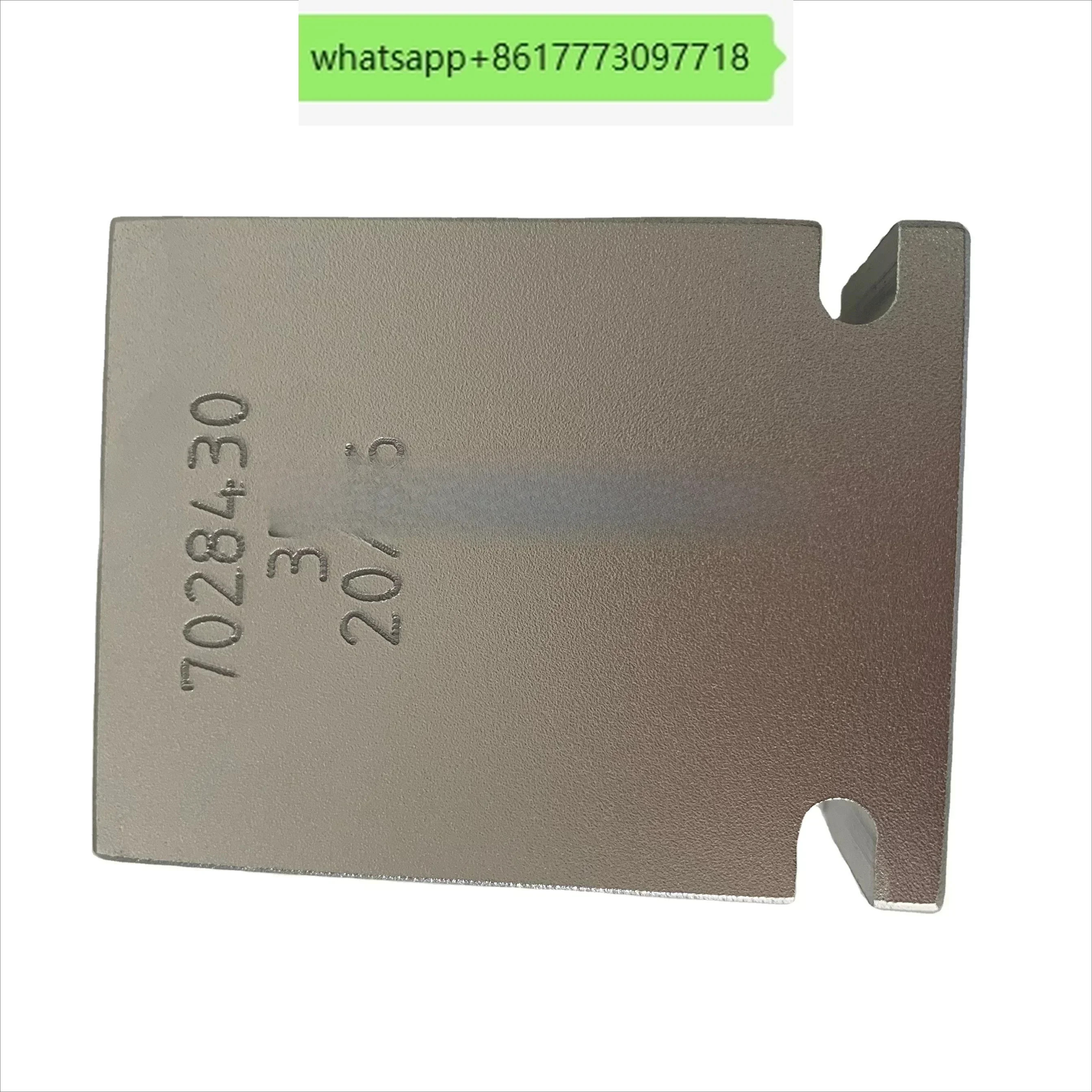 7028430 3B 7024760 6T 블록 매니폴드 표준 비표준 유압 설계 리퍼
