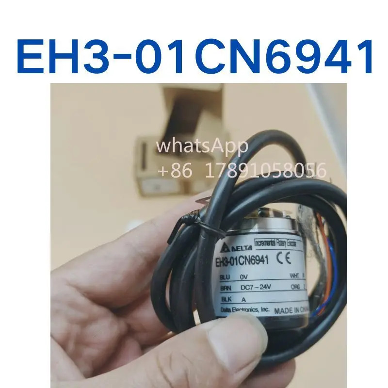 인코더 EH3-01CN6941신속하게