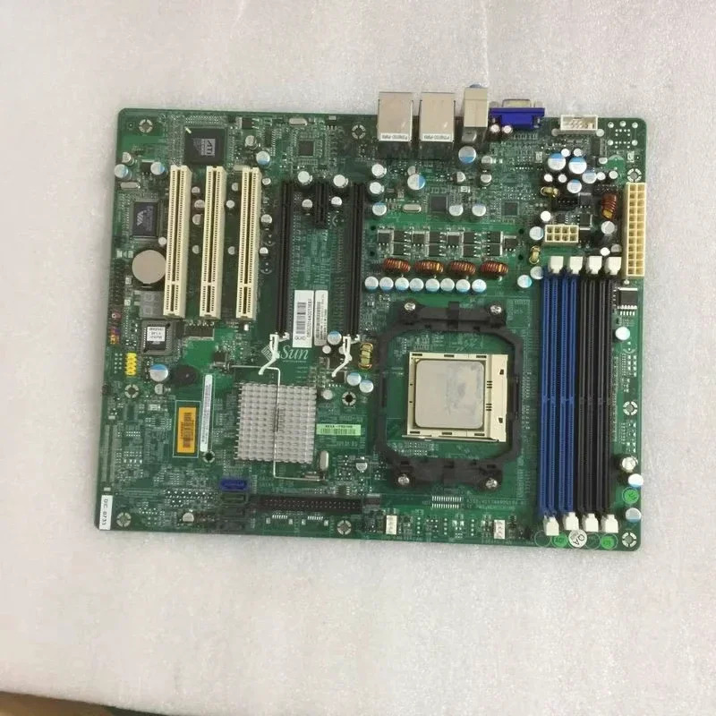 SUN 375-3432 Ultra U20 M2 워크스테이션 메보드용