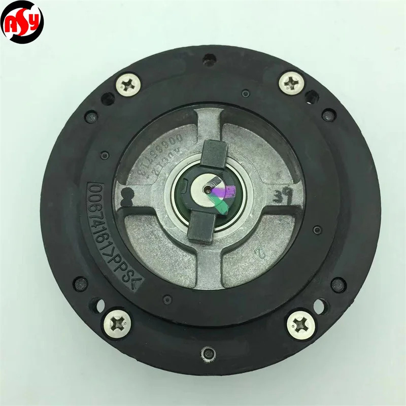 서보모터 R2AA13200LCP2S새 센서 PA035-017BC00S 로터리 엔코더 작동