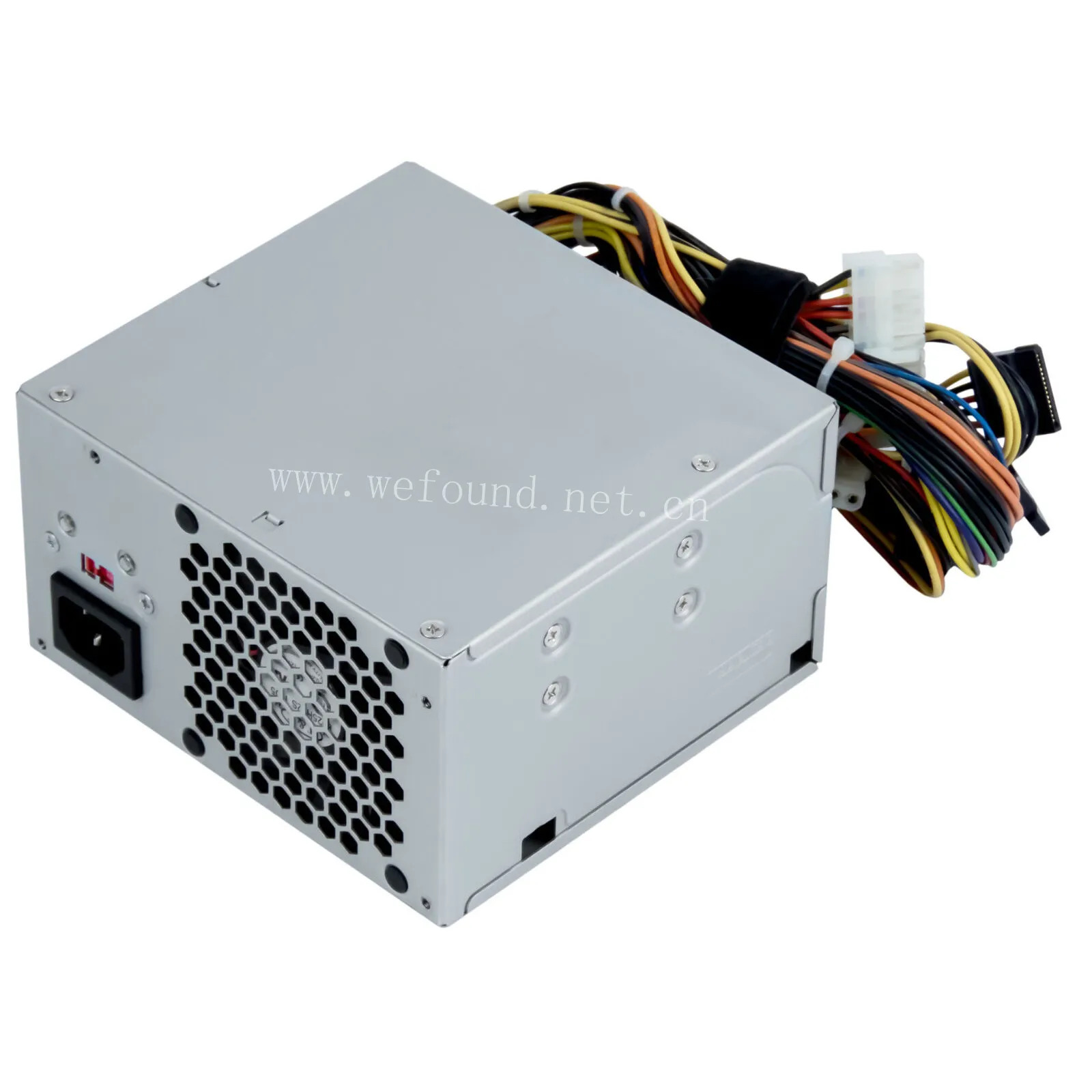 전원공급장치 리퍼 M5 350W 81Y6302 00AL205 69Y5535 DPS-350AB-16 B 작동