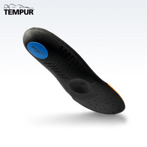 (265-275mm) 기능성깔창 아치서포트 평발 쿠션 인솔 템퍼 TEMP... 솔직 후기 | 실사용자 리뷰 분석 - 상품 이미지 3