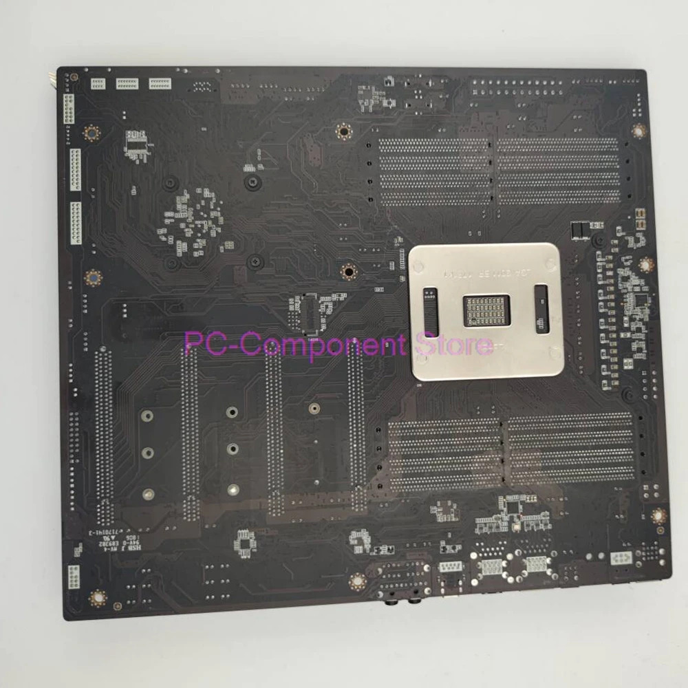 Acer X299 LGA2066 128G M.2x2 SATA3x6 지원 I9 7900X X29R4-AA마더보드