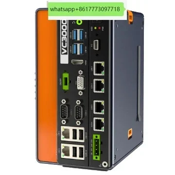 암호화 기능 비전 컨트롤러 MV-VC3102P-128G60 MV-VC3102P-128G66