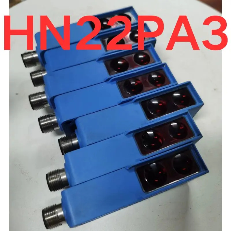 리퍼 OK 광전센서 HN22PA3 제게 연락하시면 제공 가능