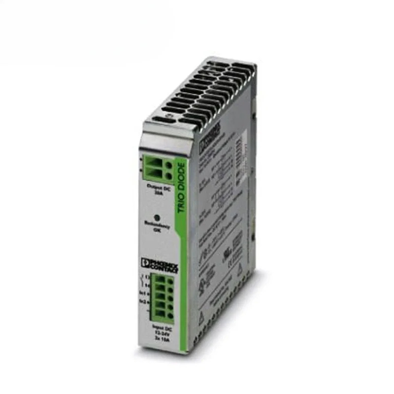 피닉스 포장 무정전 전원공급장치 TRIO-UPS 1AC 24DC 5-2866611