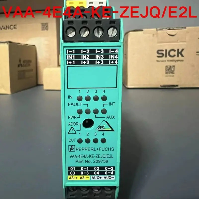 안전 VAA-4E4A-KE-ZEJQ E2L