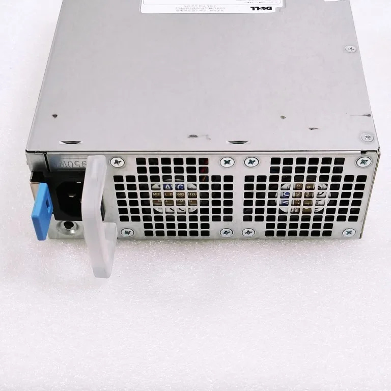 Dell 오리지널 T5820 T7820 전원공급장치 950W AC950EF-00 WGCH4 H950 워크스테이션용